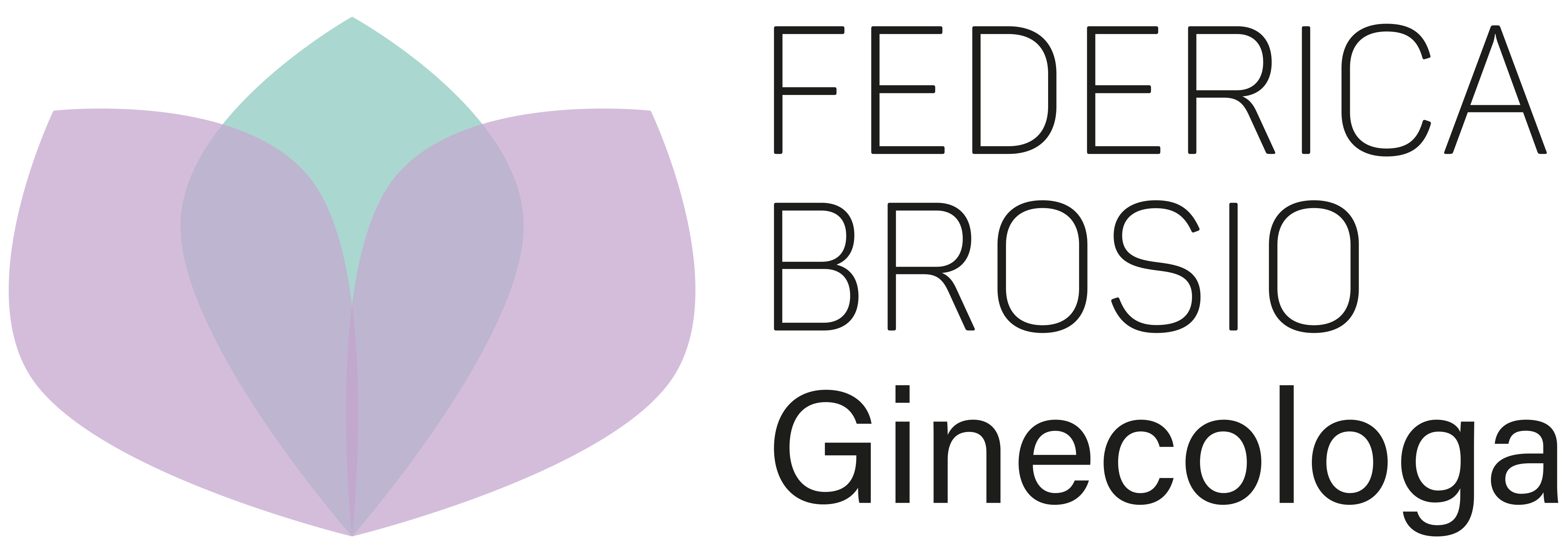 LogoFedericaBrosio_2022